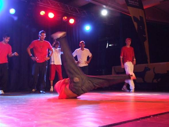 BBoy City Attack ((Alter Crew)) - 