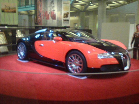 ___Bugatti___ - 