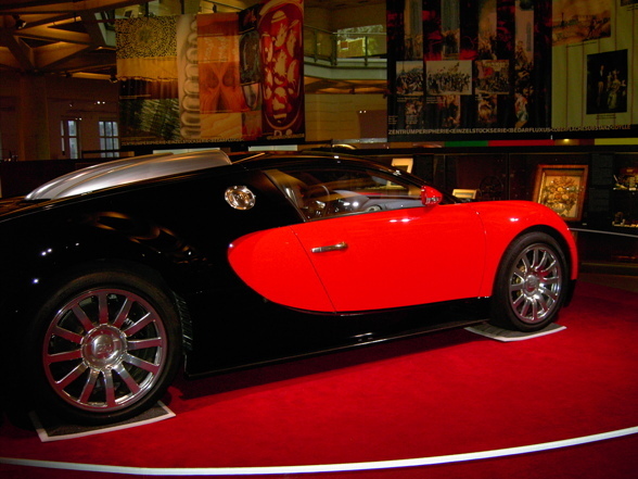 ___Bugatti___ - 