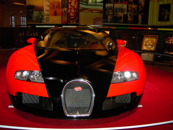 ___Bugatti___ - 