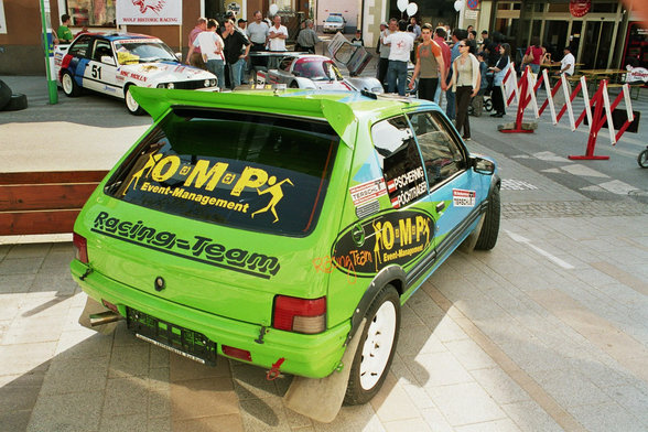 Rallye Team Pöchi - 