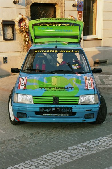 Rallye Team Pöchi - 