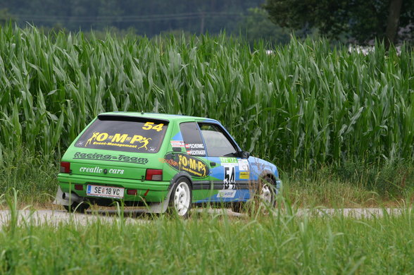 Rallye Team Pöchi - 