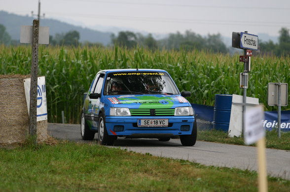 Rallye Team Pöchi - 