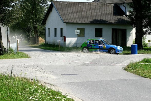 Rallye Team Pöchi - 