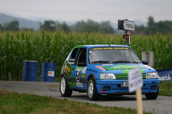 Rallye Team Pöchi - 