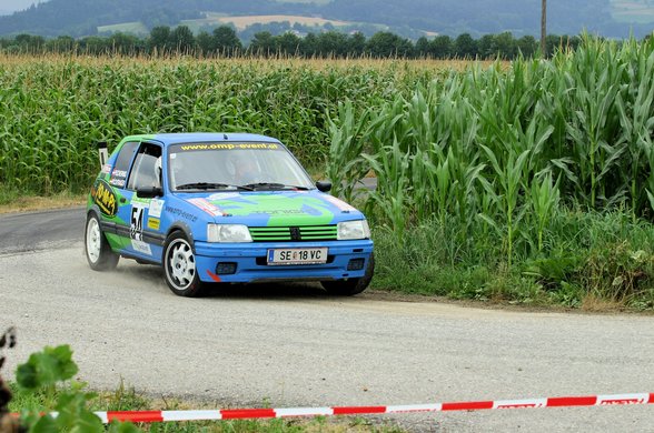 Rallye Team Pöchi - 
