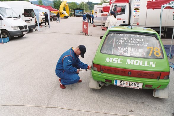 Rallye Team Pöchi - 