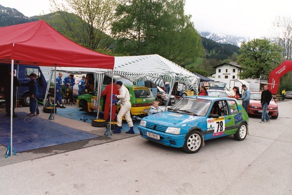 Rallye Team Pöchi - 