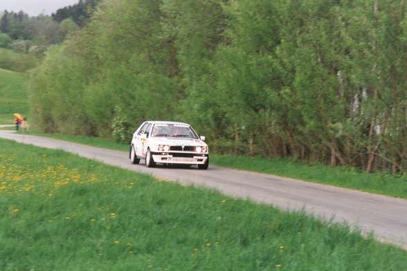 Phyrn Rallye 04 - 