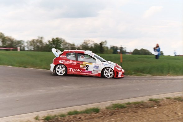 Phyrn Rallye 04 - 