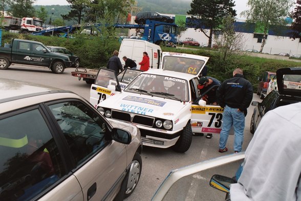 Phyrn Rallye 04 - 