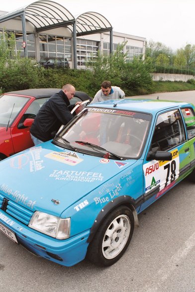 Phyrn Rallye 04 - 