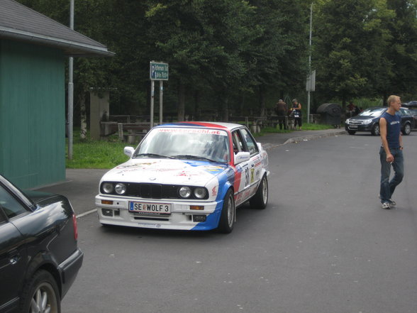 Rallye Althofen-Kärnten - 