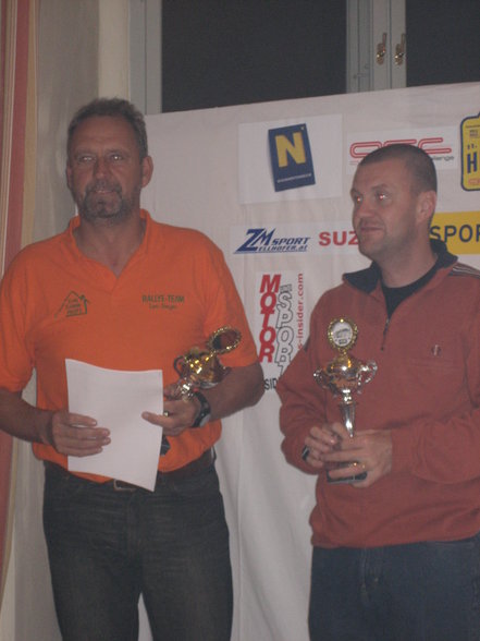 Herbst Rallye Leiben 07 - 