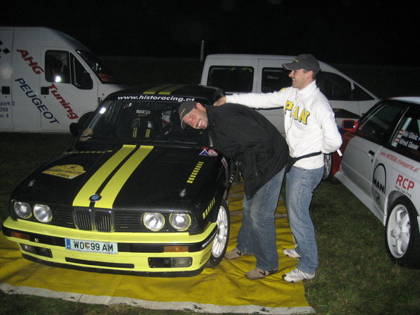 Herbst Rallye Leiben 07 - 