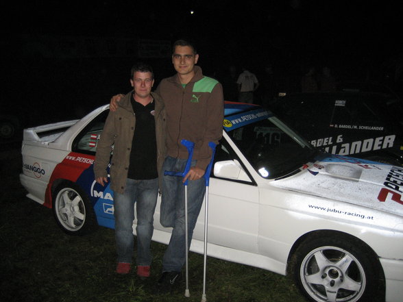 Herbst Rallye Leiben 07 - 