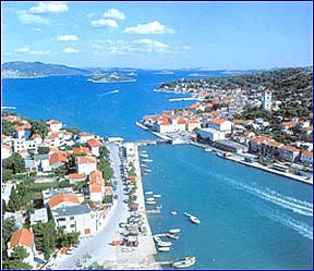 Kroatien - 