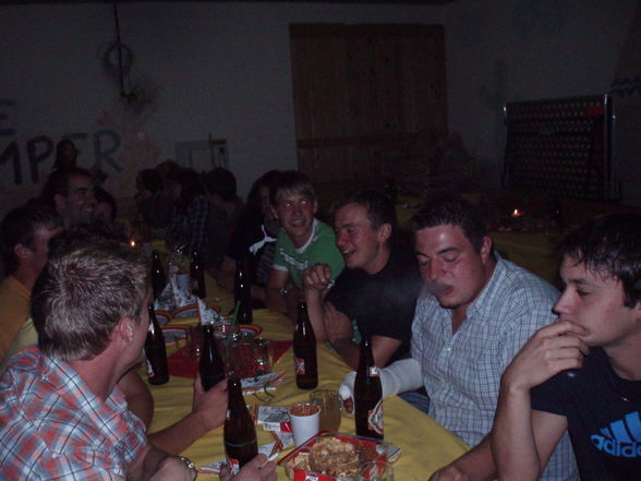 ...alle guten dinge sind 3>>> pArTy - 
