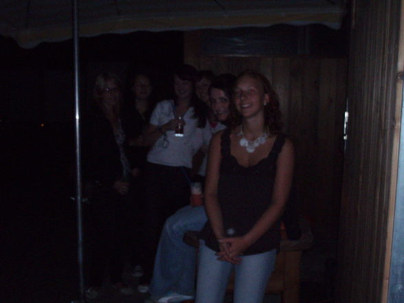 ...alle guten dinge sind 3>>> pArTy - 