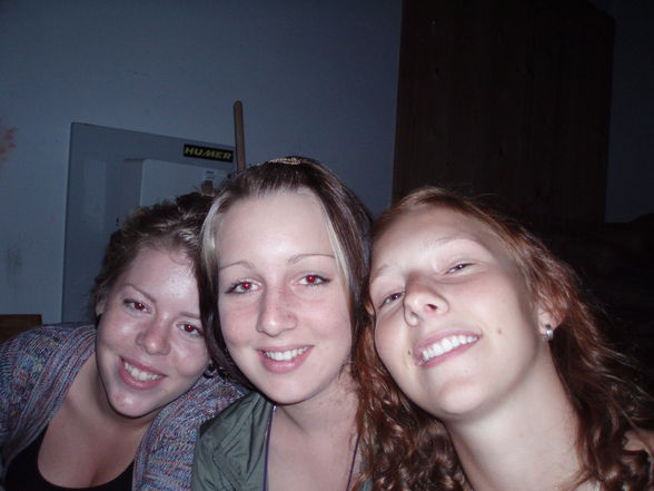...alle guten dinge sind 3>>> pArTy - 