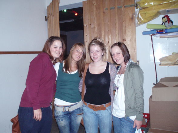 ...alle guten dinge sind 3>>> pArTy - 