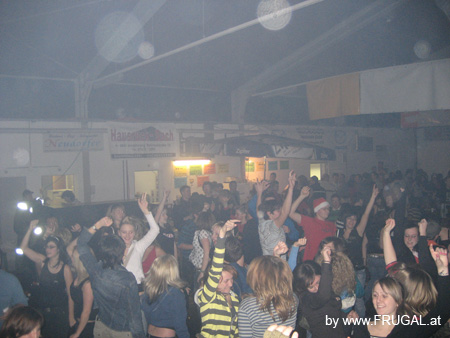 Nikoloclubbing - 