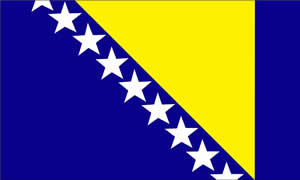 +++++++BOSNIEN+++++++ - 