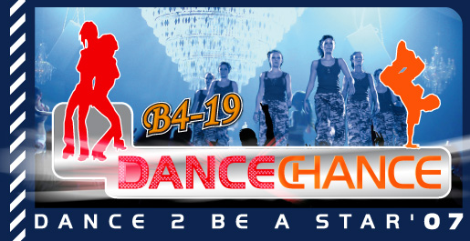 Dance-Chance 2007 Alle Kandidaten!!! : ) - 