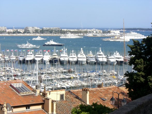 Cannes - 