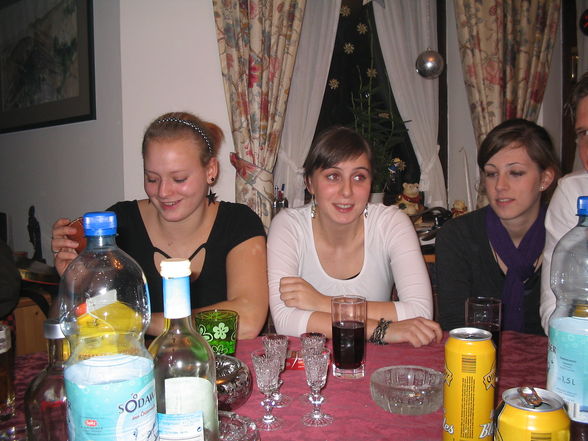 Silvester 2007/2008 - 