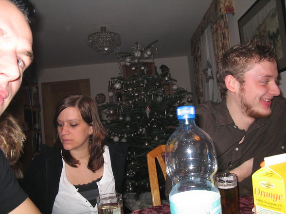 Silvester 2007/2008 - 