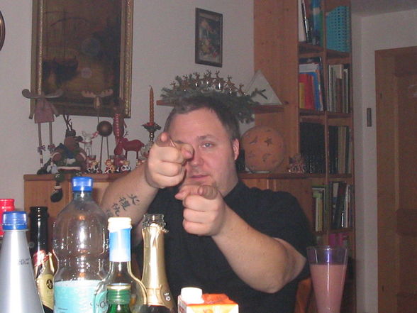 Silvester 2007/2008 - 
