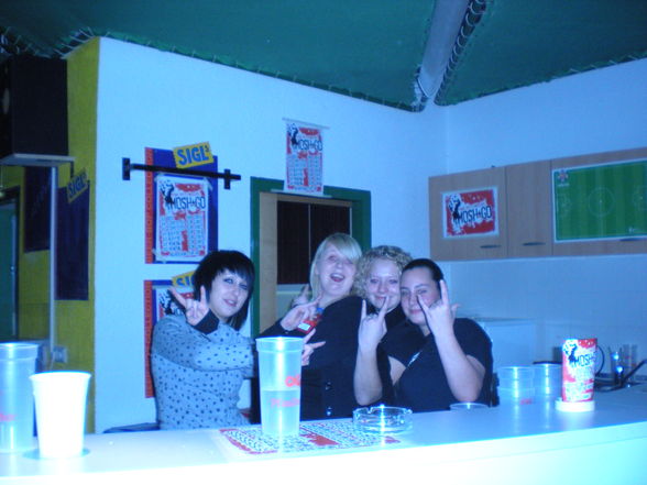mosh and go 29.11.2008 - 