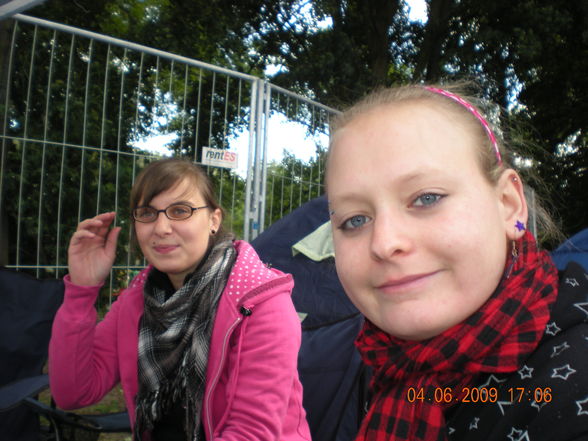 Rock im Park 2009 - 