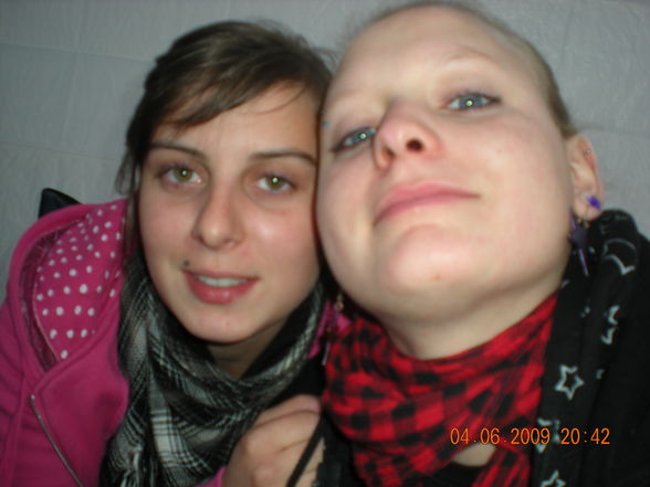 Rock im Park 2009 - 