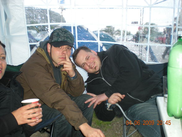 Rock im Park 2009 - 