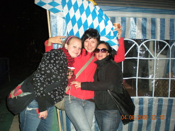 Rock im Park 2009 - 