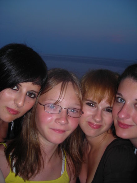 *~*mOi et ma friendz*~* - 