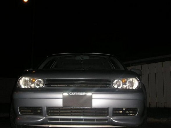 My Car - 