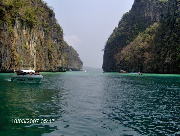 Thailand - 