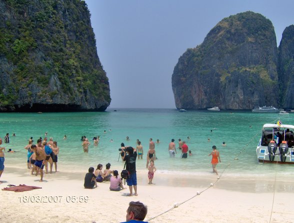 Thailand - 