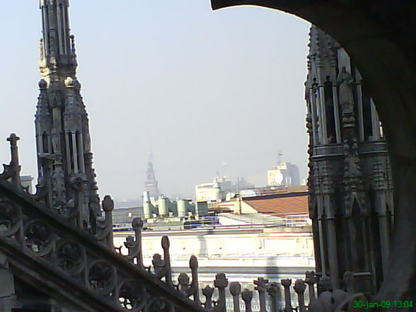 milano 2009 - 