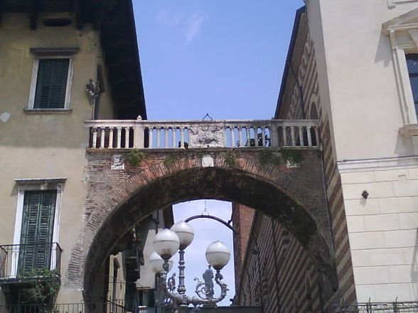 malcesine und verona 2009 - 