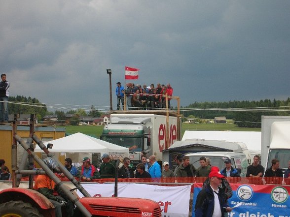 24h-Oldtimer-Traktor-Langstrecken-WM... - 