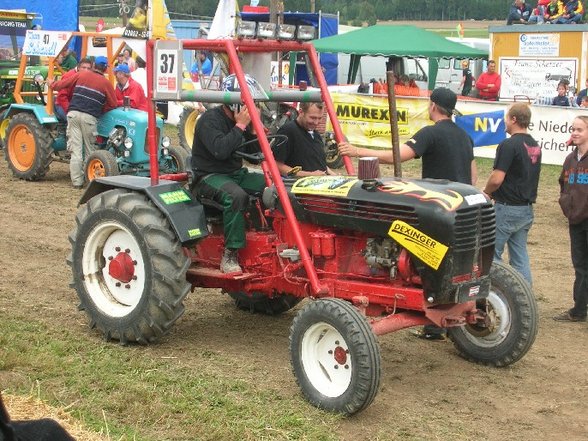 24h-Oldtimer-Traktor-Langstrecken-WM... - 