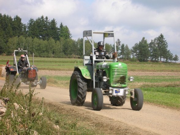 24h-Oldtimer-Traktor-Langstrecken-WM... - 