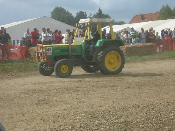 24h-Oldtimer-Traktor-Langstrecken-WM... - 