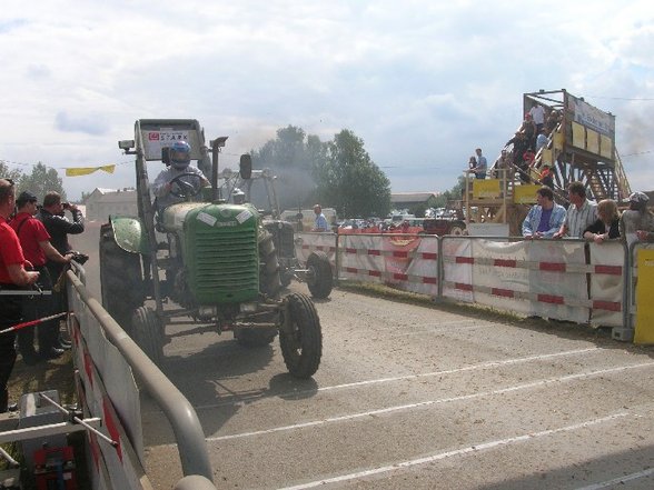 24h-Oldtimer-Traktor-Langstrecken-WM... - 