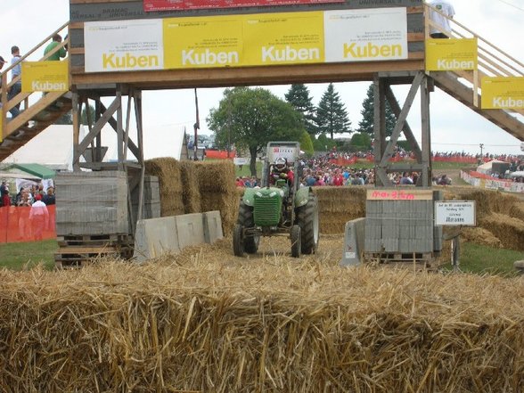 24h-Oldtimer-Traktor-Langstrecken-WM... - 